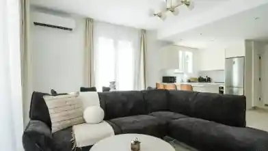 Detached House for rent, Limassol, Agios Tychon, Dimos Amathountas