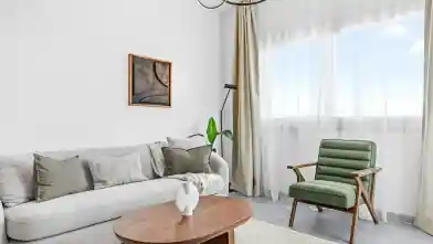 Apartment for rent, Limassol, Kato Polemidia, Apostolos Varnavas