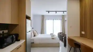 Apartment for rent, Paphos, Kato Paphos