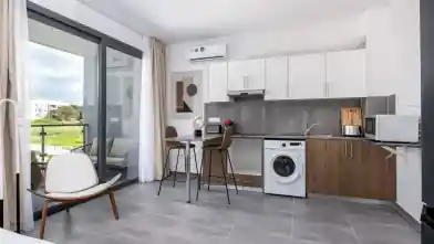 Apartment for rent, Paphos, Agios Theodoros