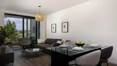 Apartment for rent, Limassol, Tserkezoi