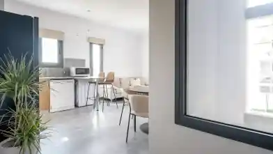 Apartment for rent, Paphos, Agios Theodoros