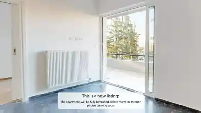 1 bedroom Apartment for rent, North Athens Regional Unit, Kifisia