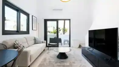 Dom wolnostojący na wynajem, Dystrykt Pafos, Pafos, Kato Pafos