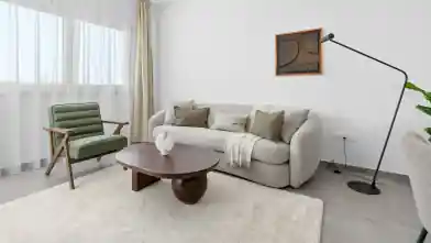 Apartment for rent, Limassol, Kato Polemidia, Apostolos Varnavas