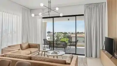 Apartment for rent, Paphos, Kato Paphos