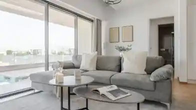 3 bedrooms Detached House for rent, North Athens Regional Unit, Agia Paraskevi