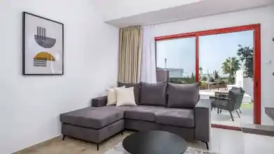 Detached House for rent, Paphos, Chloraka