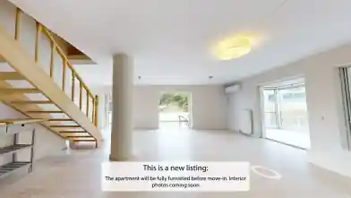 3 bedrooms Detached House for rent, East Attica Regional Unit, Vouliagmeni
