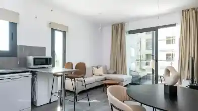 Apartment for rent, Paphos, Agios Theodoros