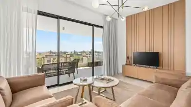 Apartment for rent, Paphos, Kato Paphos