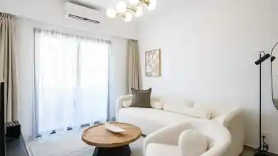 2-pokojowe Mieszkanie na wynajem, Dystrykt Pafos, Pafos