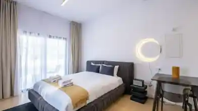 Apartment for rent, Paphos, Kato Paphos