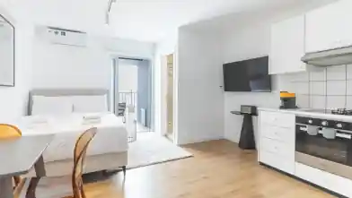 Apartment for rent, Paphos, Kato Paphos