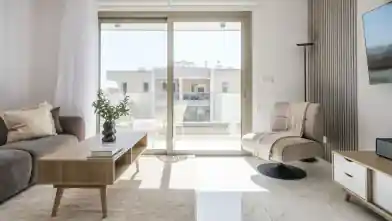 1 bedroom Apartment for rent, Paphos