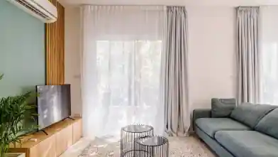 Apartment for rent, Limassol, Ypsonas, Agios Georgios Fragkoudi