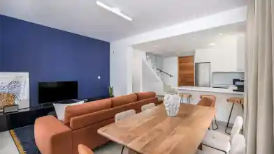 Detached House for rent, Limassol, Agios Tychon, Dimos Amathountas