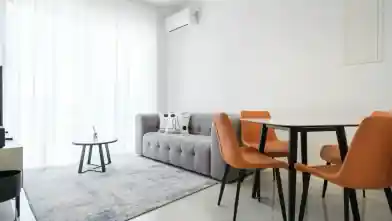 Mieszkanie na wynajem, Dystrykt Limassol, Limassol, Zakaki