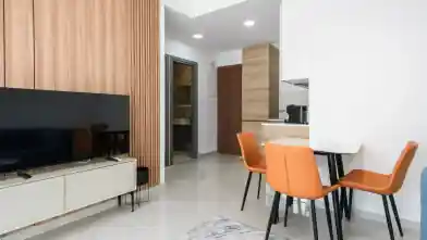 Apartment for rent, Limassol, Zakaki