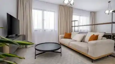 Apartment for rent, Limassol, Mesa Geitonia, Agios Athanasios