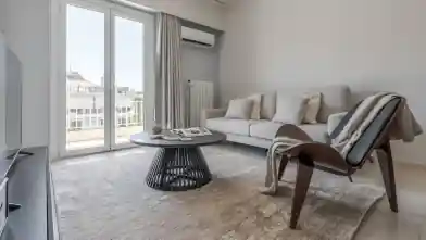 1 bedroom Apartment for rent, South Athens, Glyfada