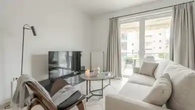2 bedrooms Apartment for rent, South Athens, Palaio Faliro
