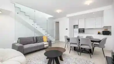 Detached House for rent, Limassol, Agios Tychon, Dimos Amathountas