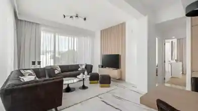 Apartment for rent, Paphos, Kato Paphos