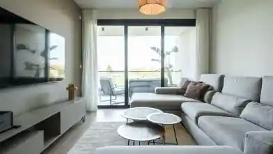 Apartment for rent, Limassol, Tserkezoi