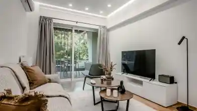 Apartment for rent, North Athens Regional Unit, Nea Ionia, North Athens Regional Unit