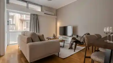 3 bedrooms Apartment for rent, Central Athens Regional Unit, Athens