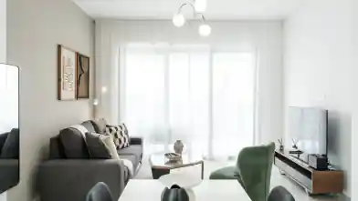 4 bedrooms Apartment for rent, Limassol, Agios Athanasios