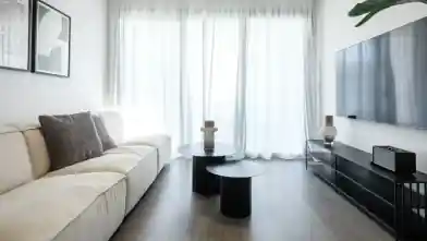 Apartment for rent, Limassol, Tserkezoi