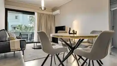 Apartment for rent, North Athens Regional Unit, Agia Paraskevi, North Athens Regional Unit