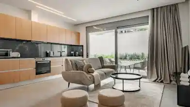Apartment for rent, South Athens, Glyfada, South Athens