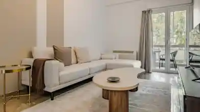 Apartment for rent, South Athens, Glyfada, South Athens