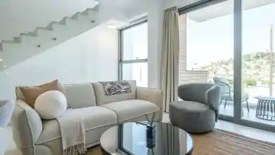 Detached House for rent, Limassol, Agios Tychon, Dimos Amathountas