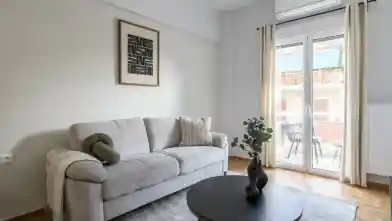 Apartment for rent, Central Athens Regional Unit, Athens, Ampelokipoi