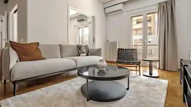 Apartment for rent, North Athens Regional Unit, Cholargos, North Athens Regional Unit