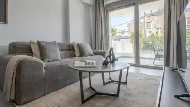2 bedrooms Apartment for rent, South Athens, Kallithea