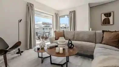 Apartment for rent, South Athens, Palaio Faliro, South Athens