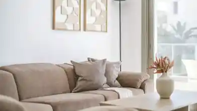 1 bedroom Apartment for rent, Paphos