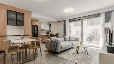 Apartment for rent, South Athens, Palaio Faliro, South Athens