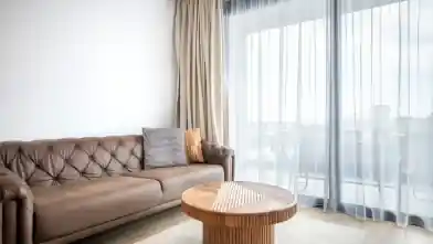 Mieszkanie na wynajem, Dystrykt Limassol, Limassol, Agios Spyridon