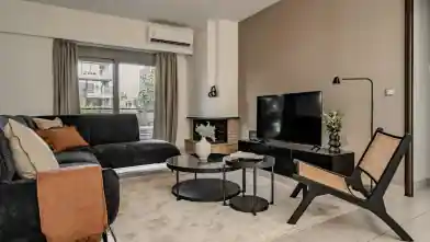 Apartment for rent, North Athens Regional Unit, Chalandri, North Athens Regional Unit