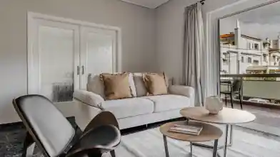2 bedrooms Apartment for rent, South Athens, Glyfada