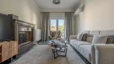 3 bedrooms Apartment for rent, North Athens Regional Unit, Kifisia