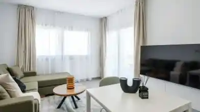 Apartment for rent, Limassol, Kato Polemidia, Apostolos Varnavas
