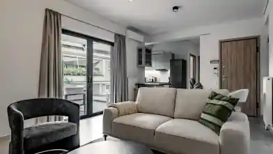 Apartment for rent, North Athens Regional Unit, Nea Erythraia, North Athens Regional Unit