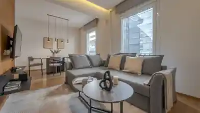 1 bedroom Apartment for rent, Central Athens Regional Unit, Athens